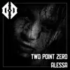 Two Point Zero - Alessa (Radio Mix) - Single